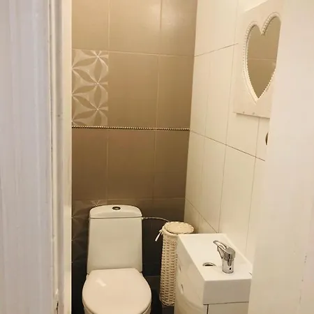Apartment Kamienica Boleslawa *